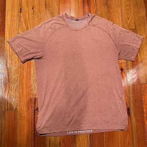 Lululemon Shirt